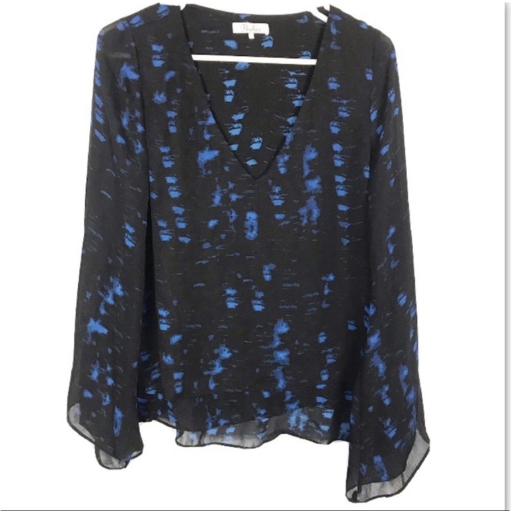 Parker Rita Blouse